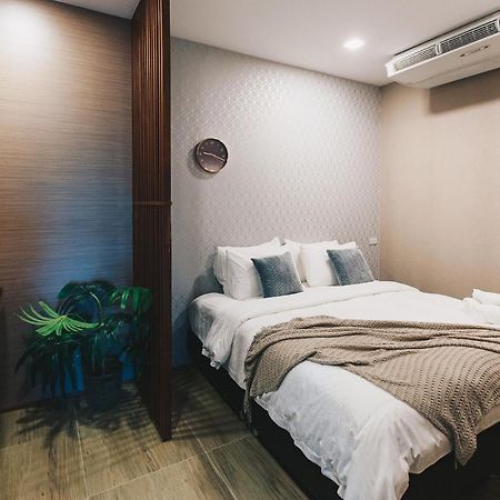 Tamsabai Hotel Nakhon Sawan Εξωτερικό φωτογραφία