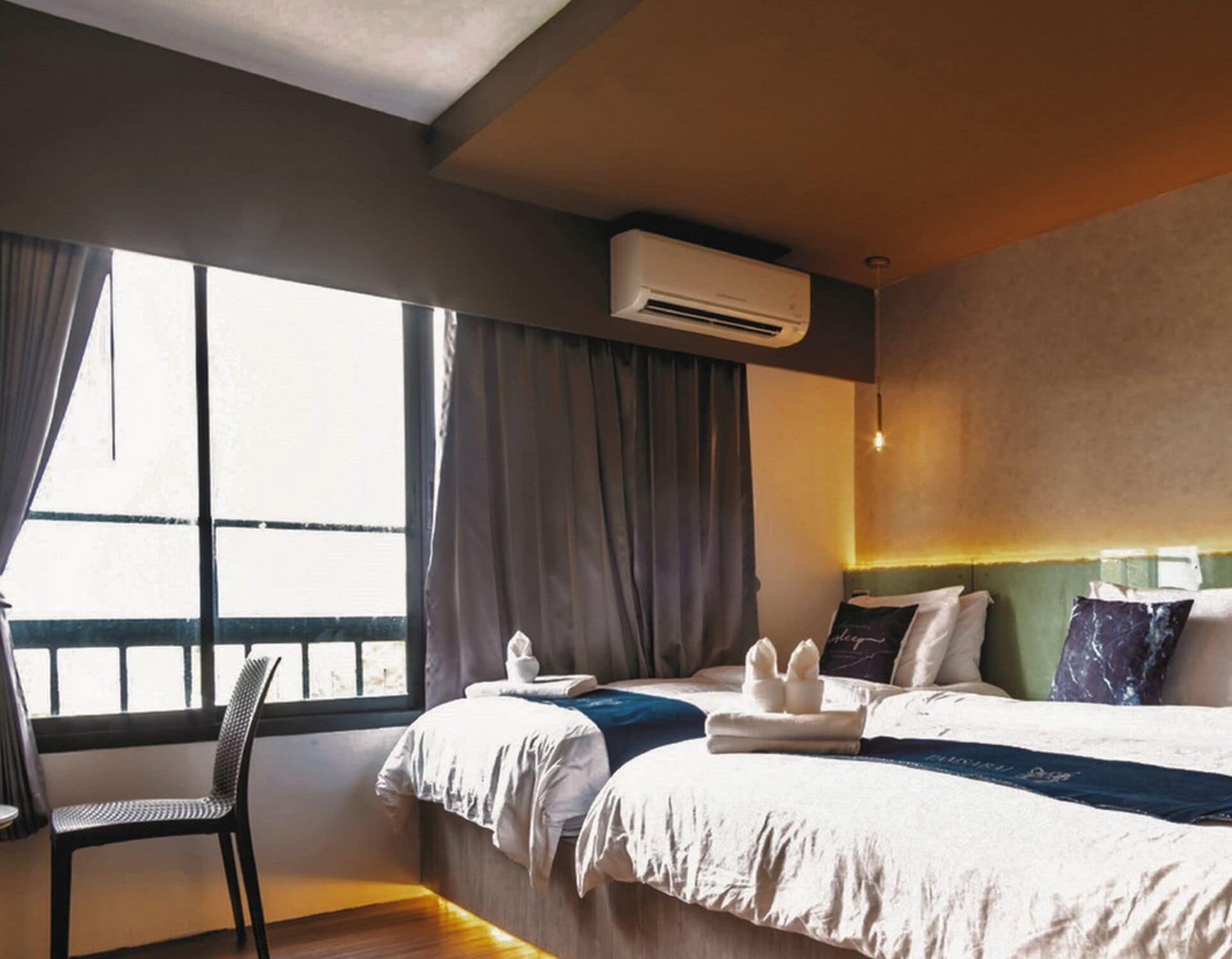 Tamsabai Hotel Nakhon Sawan Εξωτερικό φωτογραφία
